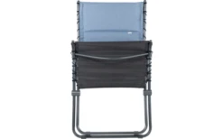 Crespo Sonnenliege AP/262-TC Blau -Campingmöbel 710657 4807943 2