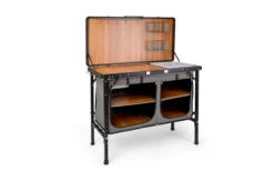 Camplife Küchenbox Capri Deluxe Mit Deckel -Campingmöbel 710837 4815113