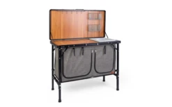 Camplife Küchenbox Capri Deluxe Mit Deckel -Campingmöbel 710840 4815119