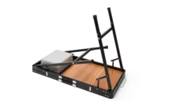 Camplife Küchenbox Capri Deluxe Mit Deckel -Campingmöbel 710849 4815137