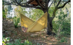 Ticket To The Moon Home Hammock 320 Hängematte 320 X 230 Cm Grün -Campingmöbel 711683 5047946 5