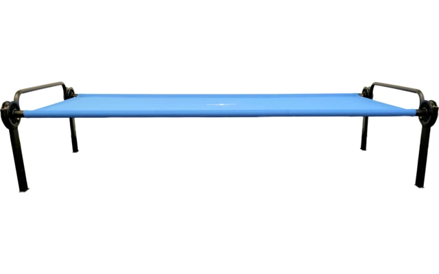 Disc-O-Bed ONE XL Olivgrün Disc-O-Bed ONE XL Olivgrün -Campingmöbel 712394 4856738