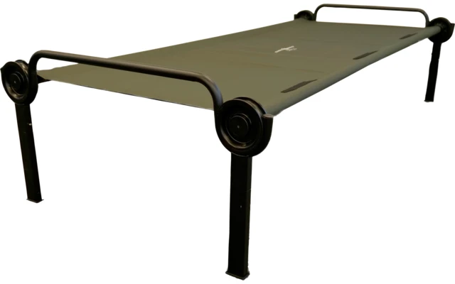Disc-O-Bed ONE XL Olivgrün Disc-O-Bed ONE XL Olivgrün -Campingmöbel 712619 4856777