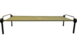 Disc-O-Bed ONE XL Olivgrün 5 Disc-O-Bed ONE XL Olivgrün -Campingmöbel 712625 4856789