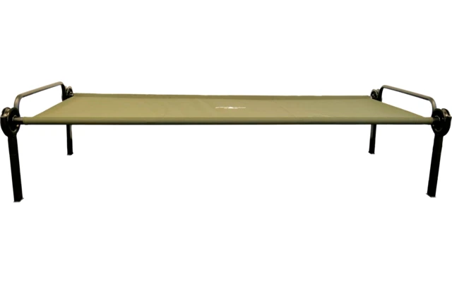 Disc-O-Bed ONE XL Olivgrün Disc-O-Bed ONE XL Olivgrün -Campingmöbel 712625 4856789