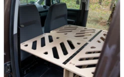 Moonbox Campingbox Natur KombiVan TYP 111 -Campingmöbel 713708 4817150 2