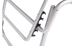 Crespo Sonnenliege -Campingmöbel 714728 4825352