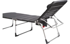 Crespo Sonnenliege -Campingmöbel 714737 4825370