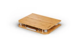 Dometic GO Compact Camp Table Silt -Campingmöbel 729338 4888274