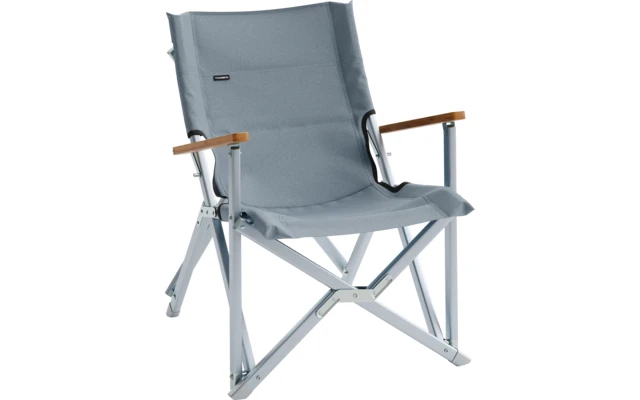 Dometic GO Compact Camp Chair brown Dometic GO Compact Camp Chair Brown -Campingmöbel 729788 4878905 1