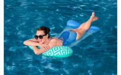 Bestway Comfort Plush Pool-Hängematte 145 X 87 Cm -Campingmöbel 730043 4886930