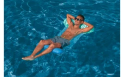 Bestway Comfort Plush Pool-Hängematte 145 X 87 Cm -Campingmöbel 730052 4886948