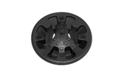 Uquip Muddy S (3 Pcs) Fußkappen Für Uquip Three Sixty Mini -Campingmöbel 730571 4887653