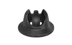 Uquip Muddy S (3 Pcs) Fußkappen Für Uquip Three Sixty Mini -Campingmöbel 730574 4887659