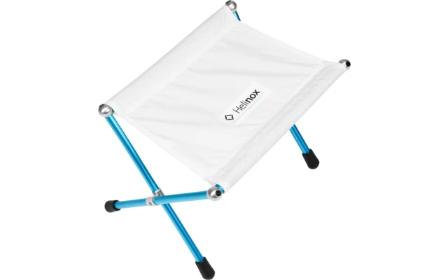 Helinox Speed Stool Weiß Campingstuhl Helinox Speed Stool Weiß Campingstuhl -Campingmöbel 731306 4964735