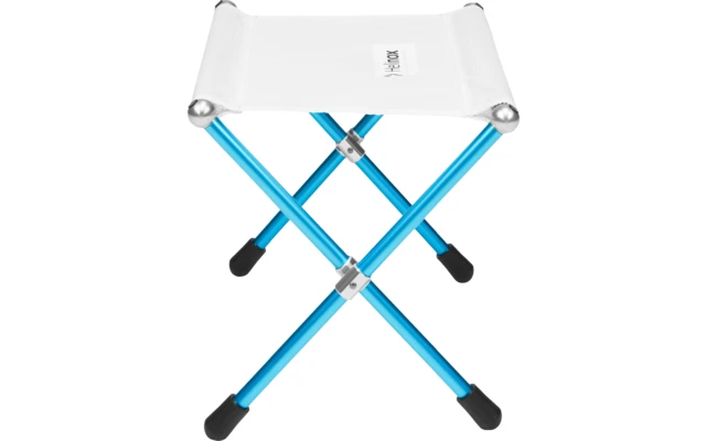 Helinox Speed Stool Weiß Campingstuhl Helinox Speed Stool Weiß Campingstuhl -Campingmöbel 731309 4964741