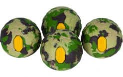 Helinox Vibram Ball Feet Set Gummifüße 55 Mm Black Camo 6 Helinox Vibram Ball Feet Set Gummifüße 55 Mm Black Camo -Campingmöbel 732602 4879073