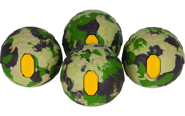 Helinox Vibram Ball Feet Set Gummifüße 55 mm Black Camo Helinox Vibram Ball Feet Set Gummifüße 55 Mm Black Camo -Campingmöbel 732602 4879073