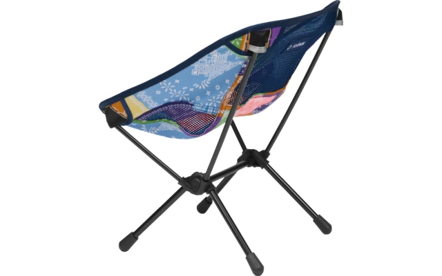 Helinox Chair One Mini Campingstuhl Rainbow Bandanna Helinox Chair One Mini Campingstuhl Rainbow Bandanna -Campingmöbel 735401 4896761