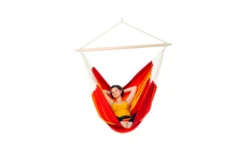 Amazonas Hängesitz Brasil 1,3 M Mocca 2 Amazonas Hängesitz Brasil 1,3 M Mocca -Campingmöbel 737150 4967756