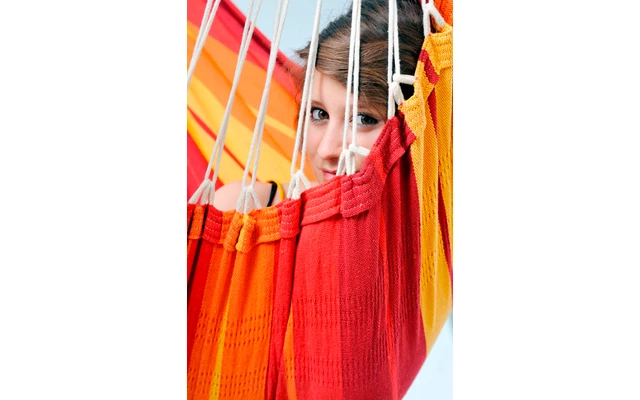 Amazonas Hängesitz Brasil 1,3 m mocca Amazonas Hängesitz Brasil 1,3 M Mocca -Campingmöbel 737156 4967768