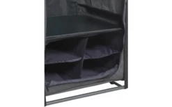 Wecamp Organizer Raumaufteilung Für Campingschrank Exclusive S4 Grau -Campingmöbel 737984 4979390
