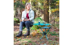 Uquip Three Sixty Mini Stuhl -Campingmöbel 748292 4997375