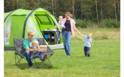 Berger Faltsofa Relax Double -Campingmöbel 755558 5052812