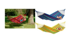 Amazonas Aruba Hängematte Cayenne -Campingmöbel 755780 5055359 2