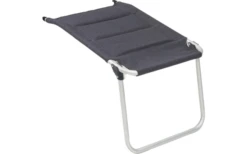 Wecamp Beinauflage Povo Grau