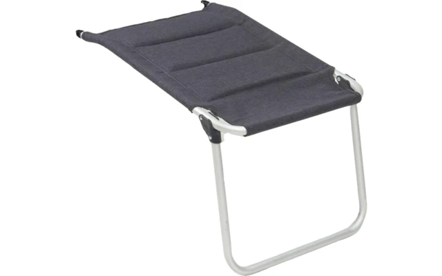 Wecamp Beinauflage Povo grau Wecamp Beinauflage Povo Grau -Campingmöbel 809906 5286602