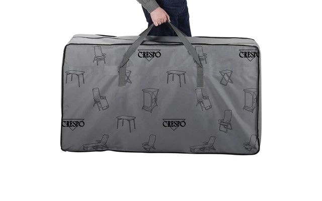 Crespo Komplettset 5tlg. Crespo Komplettset 5tlg. -Campingmöbel 88098 597934