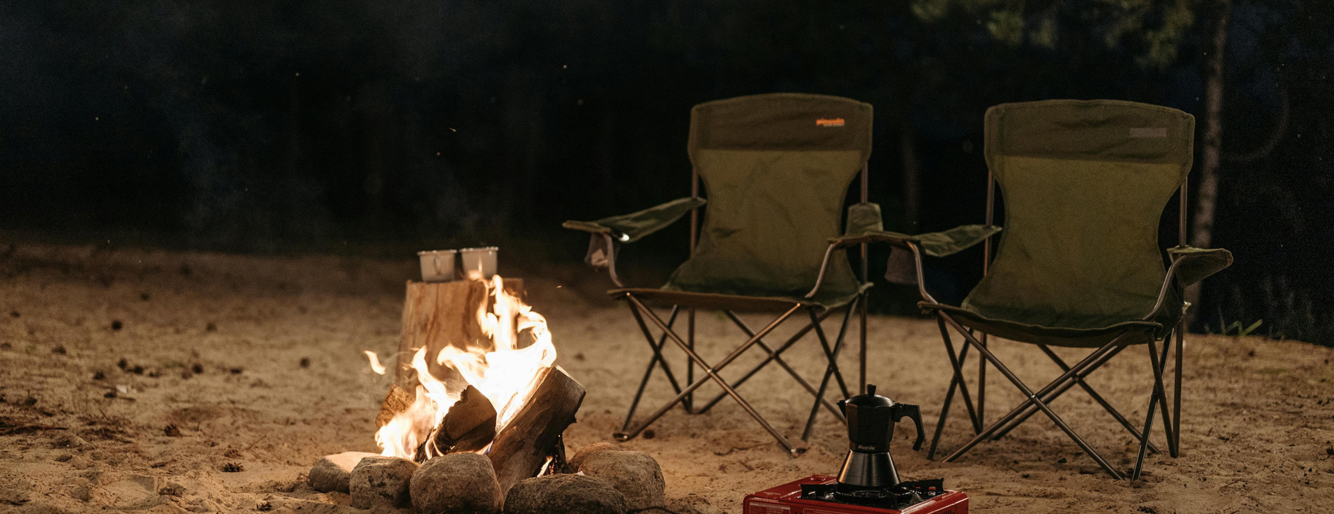 Campingmöbel -Campingmöbel pexels pavel danilyuk 9143879